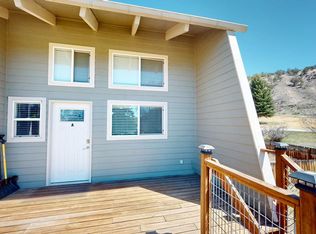 481 Whiting Rd #1, Eagle, CO 81631