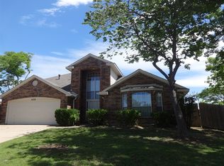 4306 Derby Ct, Grand Prairie, TX 75052