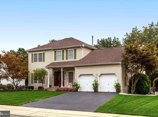 1975 Country Trce, Toms River, NJ 08753