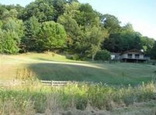 4777 Sidney Church Rd, Riner, VA 24149