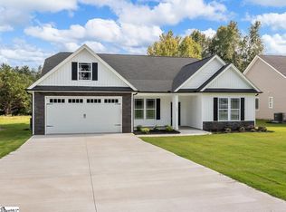 739 Bradley Dill Rd, Campobello, SC 29322