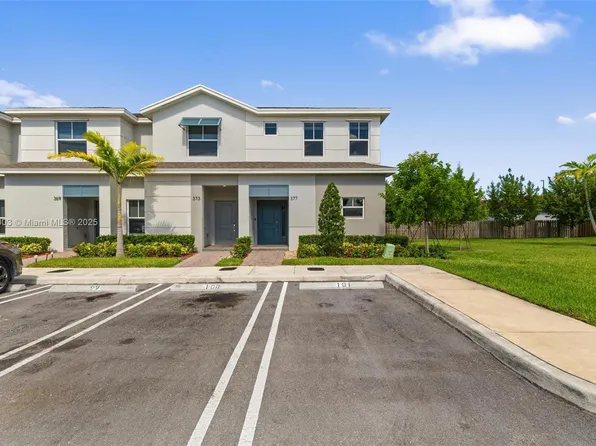 377 NE 1st Dr, Homestead, FL 33034