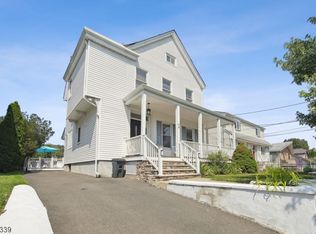 48 2nd Ave, Hawthorne, NJ 07506