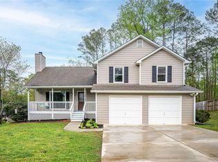 3509 Robin Ln, Acworth, GA 30101