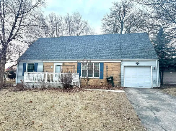 1 N Lawler St, Emmetsburg, IA 50536