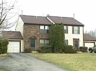384 Powell Rd, Powell, OH