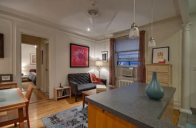 Sold by Brown Harris Stevens