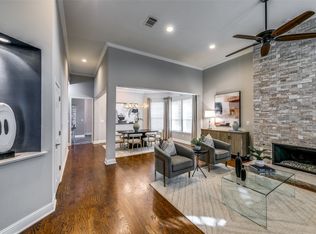 6003 Marlow Ave, Dallas, TX 75252