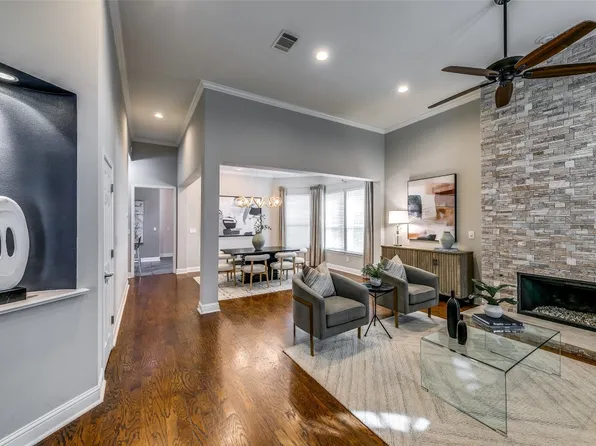 6003 Marlow Ave, Dallas, TX 75252