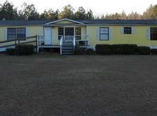 1615 Blossom View Rd, Sumter, SC 29153