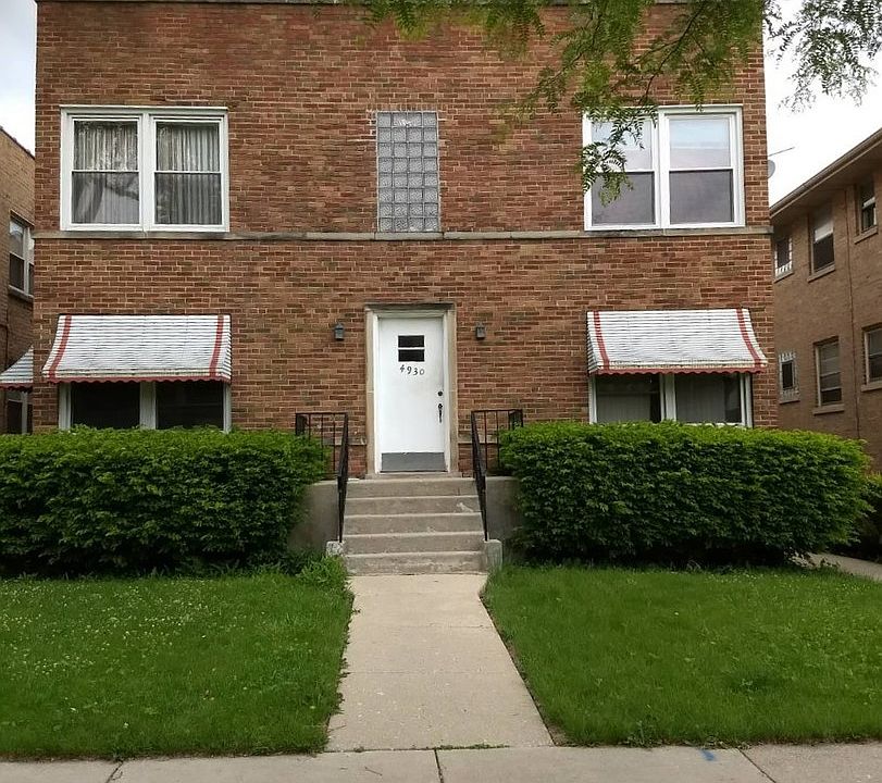 1st image of 4930 W Louise St #2W