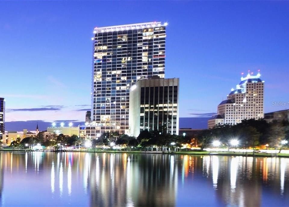 1st image of 150 E Robinson St #3203