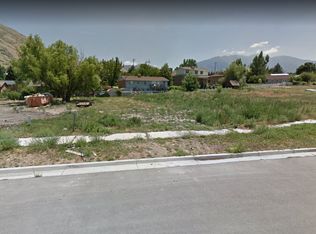 33 S 950th St E, Springville, UT 84663