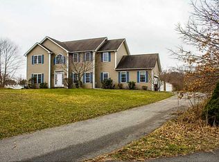 243 Providence St, Rehoboth, MA 02769