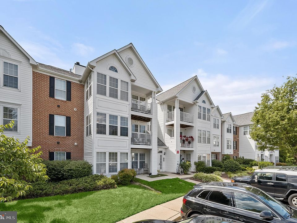 2408 Autumn Harvest Ct UNIT 201, Crofton, MD 21113 Zillow