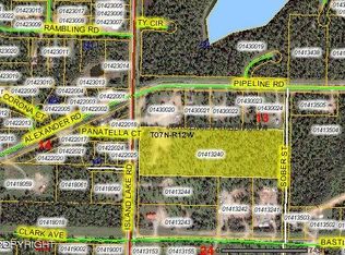 1 Town Road Is, Nikiski, AK 99635