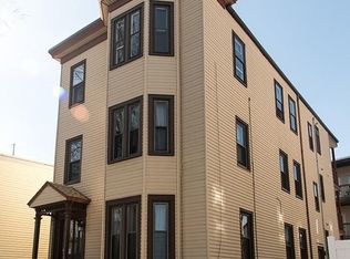 610 Bennington St #3, East Boston, MA 02128