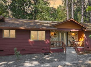 10190 Kenwood Dr, Grass Valley, CA 95949