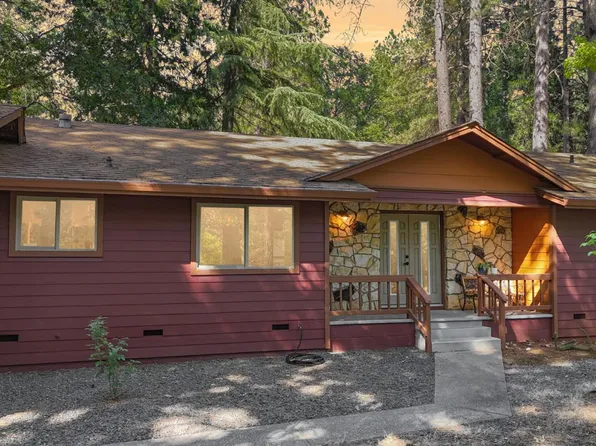 10190 Kenwood Dr, Grass Valley, CA 95949