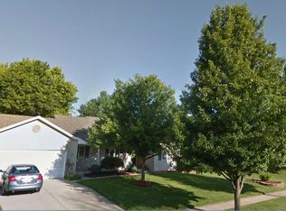 5149 Alexandria Dr SW, Wyoming, MI 49418