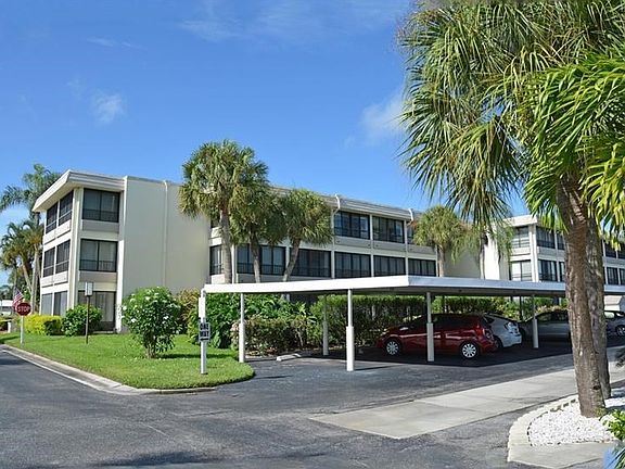 Side View and Parking