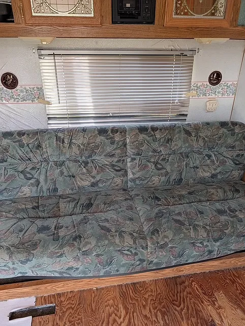 1 bed, 208 sqft, $600 — Photo 2
