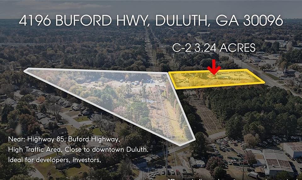 1st image of 4196 Buford Hwy