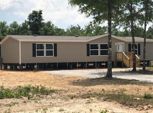1506 Trotter Way, Baker, FL 32531