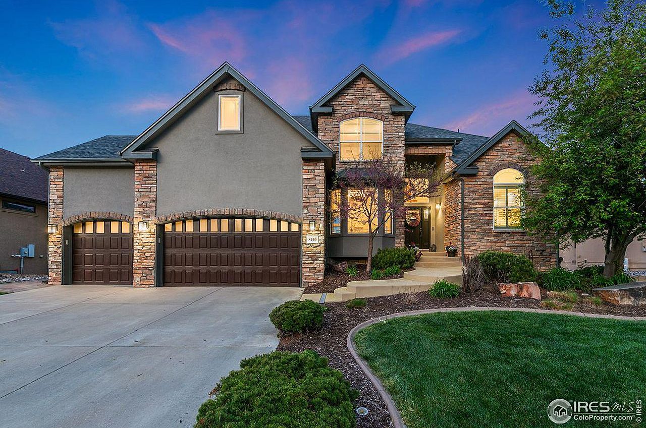 8440 Spinnaker Bay Dr, Windsor, CO 80528 | Zillow