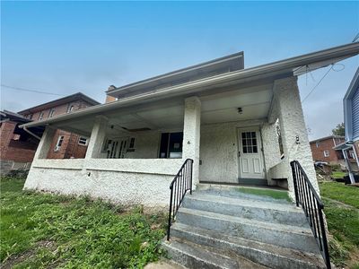 254 Pennsylvania Blvd, Pittsburgh, PA, 15228