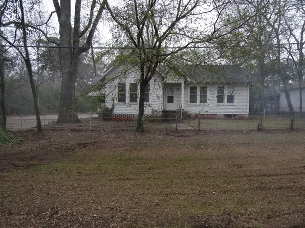 1312 Ellis Ave, Lufkin, TX 75904