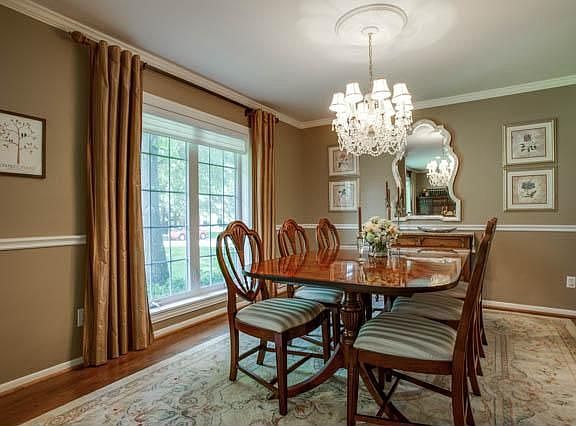 5th image of 5527 Melshire Dr