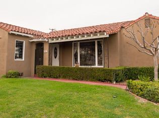 2907 W Ross Ave, Alhambra, CA 91803