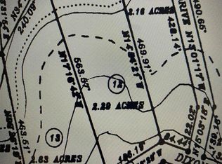 Ooo Dixon Ln, Eddyville, KY 42038