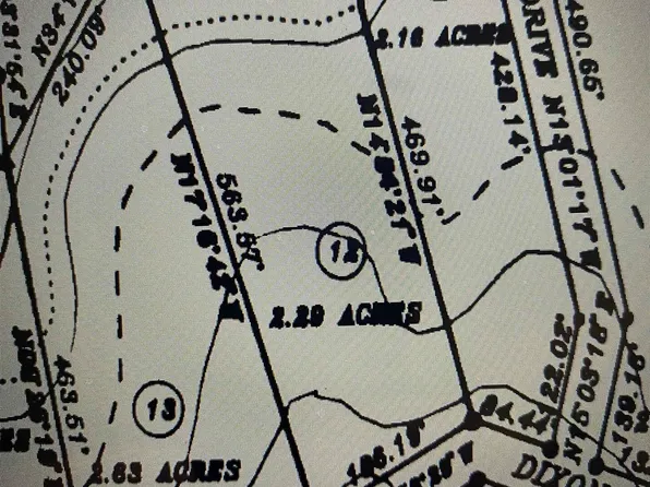 Ooo Dixon Ln, Eddyville, KY 42038