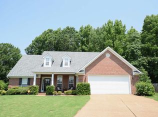 45 Tuscany Cv, Jackson, TN 38305