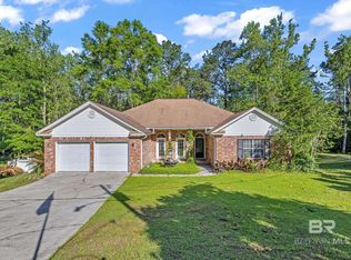 111 Sintabouge Cir, Daphne, AL 36526