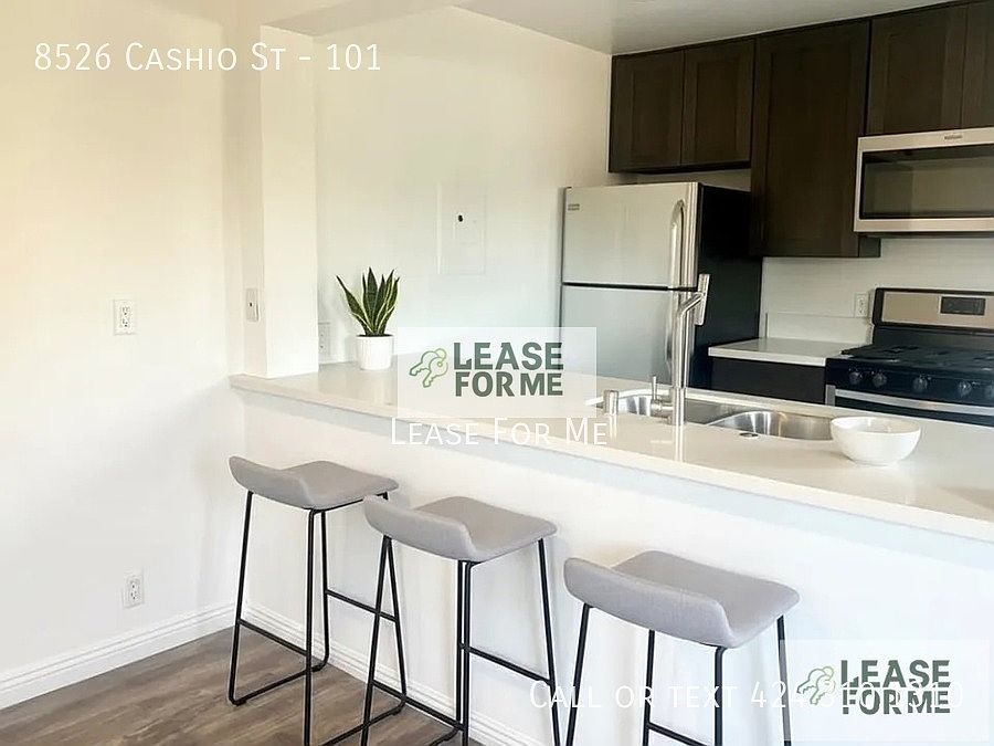 1st image of 8526 Cashio St #101