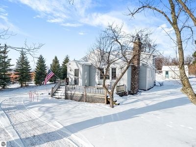 1189 Gray Rd, Traverse City, MI, 49686