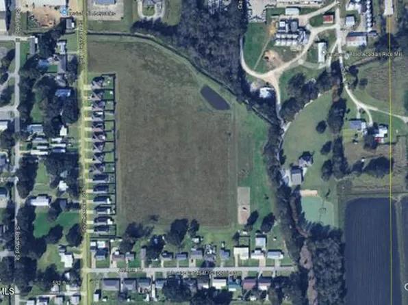 Southeastern Ave, Rayne, LA 70578