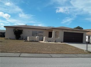 8430 Corney Dr, Port Richey, FL 34668