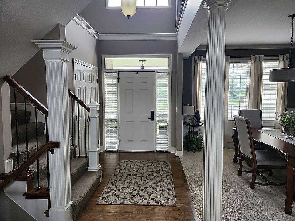 5603 NE Oaks Ridge Ct, Lees Summit, MO 64064 Zillow