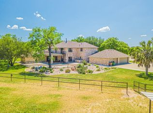 1493 Butler Dr, San Angelo, TX 76904