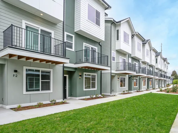 11201 Kendrick St SW #C-3, Lakewood, WA 98499