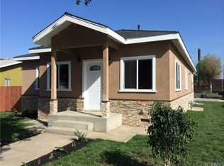 645 E Central Ave, Santa Ana, CA 92707