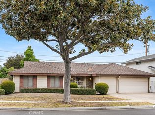 2517 E Gelid Ave, Anaheim, CA 92806