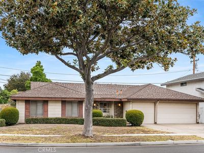 2517 E Gelid Ave, Anaheim, CA, 92806