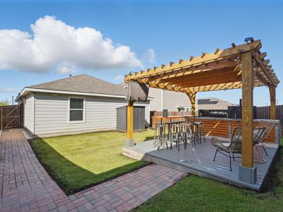 5540 McClelland St, Forney, TX, 75126