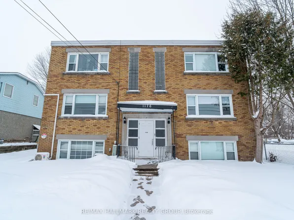 1176 Shillington Ave, Ottawa, ON K1Z 7Z4