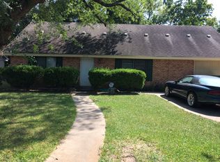 3316 Wingate Dr, Waco, TX 76706